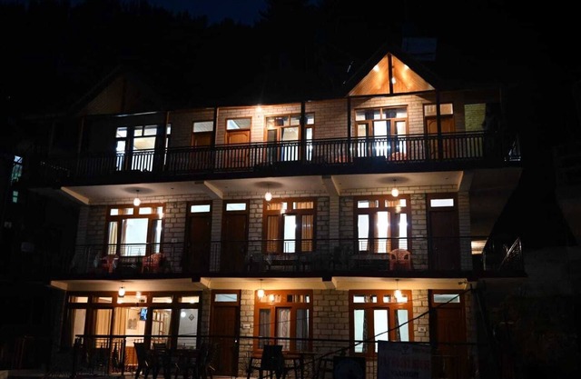 Taj Guest House