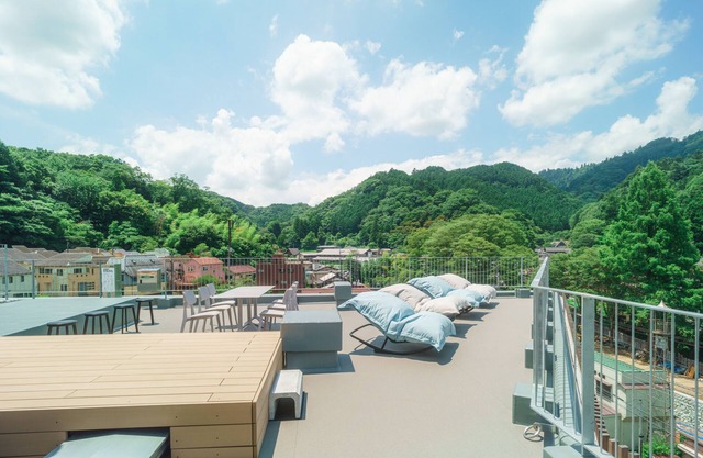 TAKAone ACTIVITY＆STAY