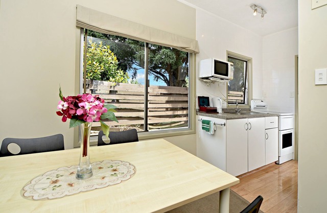 Takapuna Motor Lodge