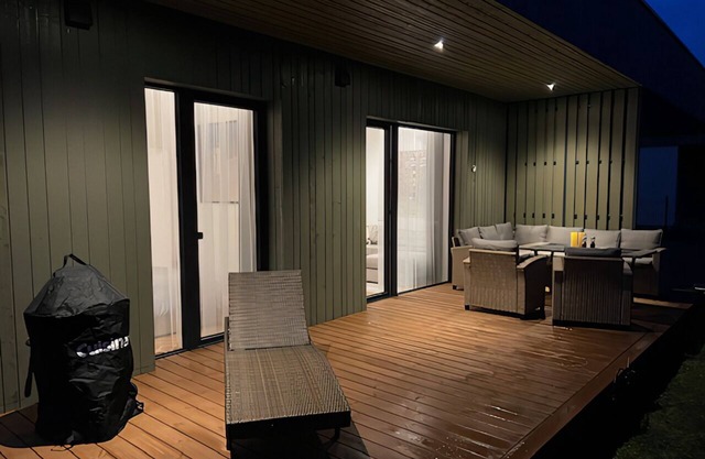 Takas i Jura 2 /Kunigiskes - Up to 6 Adults - 700m from Sea.