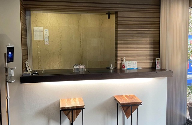 Takatsuki W and M Hotel