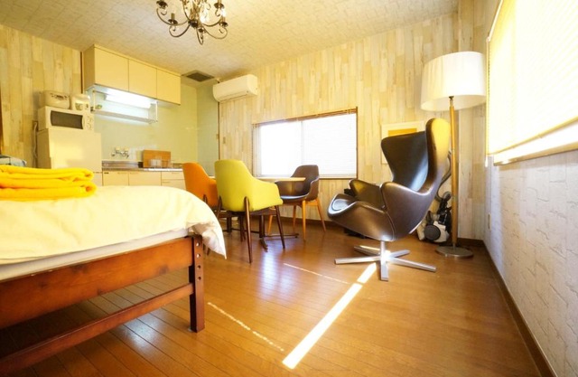 Takayama - Apartment/Vacation STAY 34382