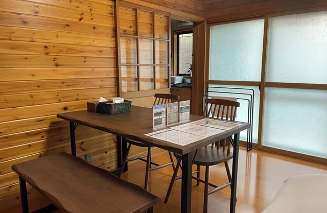 TAKAYAMA STAY SAKAKI Building B