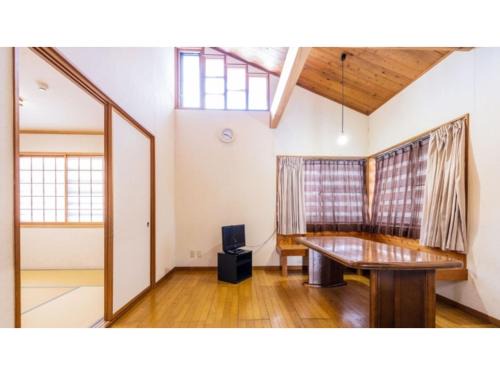TAKAYANAGI JONNOBI VILLAGE - Vacation STAY 90863v