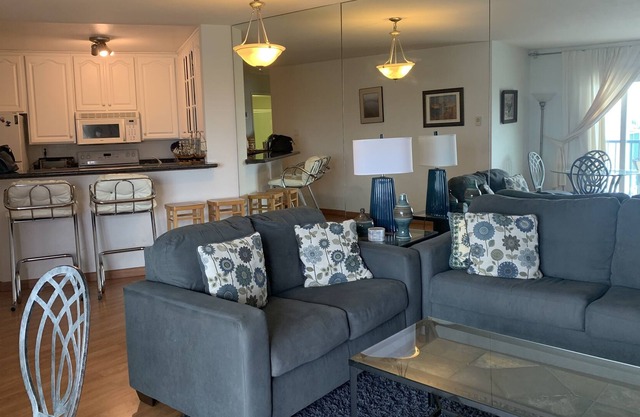 Take Advantage of Our Spring Special! Book Now thru June and get a 15% discount!