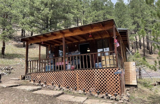 Take it easy at this unique and tranquil getaway