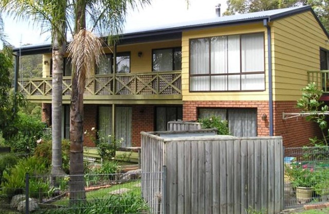 Take Time at Hyams Beach