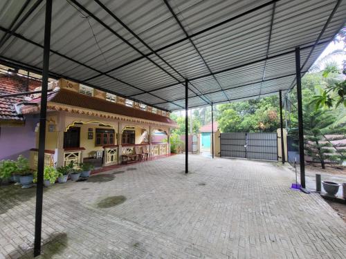 Talaimannar guest house