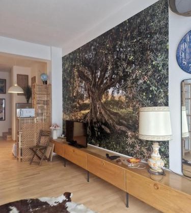 Taler's Place Auerbach - Self Check In