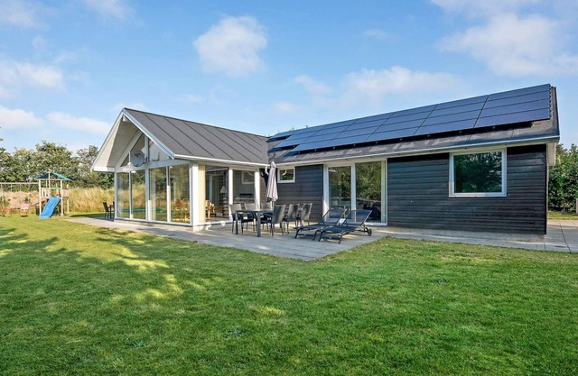 "Talida" - 12km from the sea by Interhome