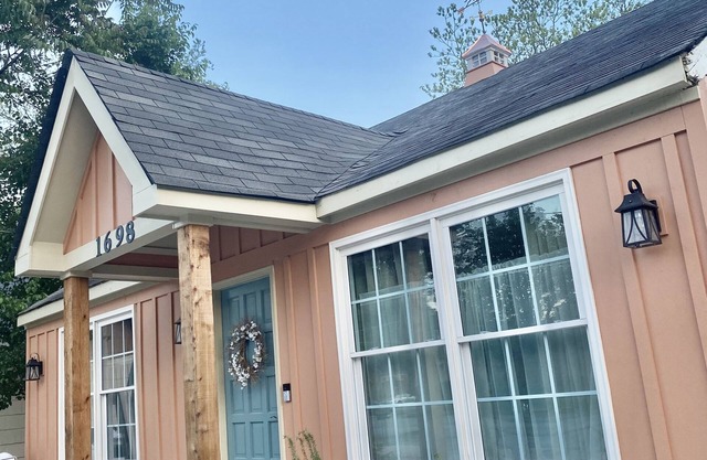 Tally Ho Let’s Go - Atlanta