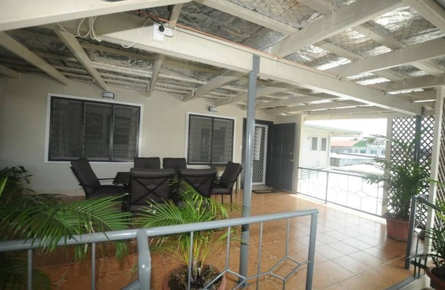 Talofa Inn
