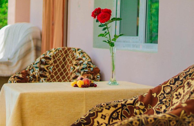 Tamara B&B
