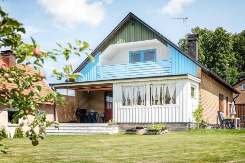 Tamara Guest House