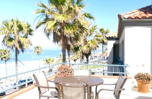 Tamarack Beach Resort Hotel