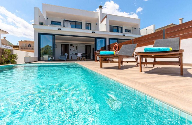 Tamarells B By homevillas360