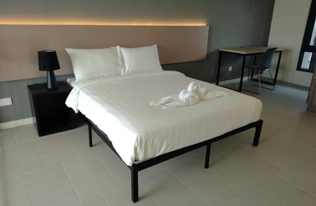 Tamarind Putrajaya by SubHome