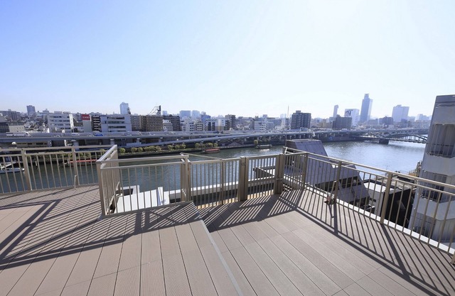 Tamayura Hotel Asakusa