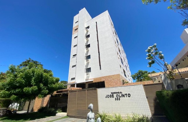 Tambaú Beach apartment