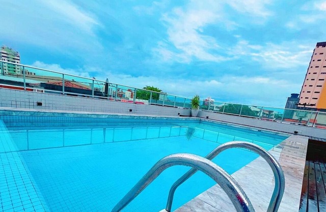 Tambaú Flex Home - LikeHome Hospedagens