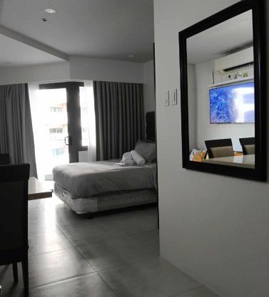Tambuli Resort Tower D