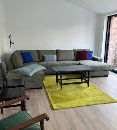 Tampico, Holiday Home at river Schelde