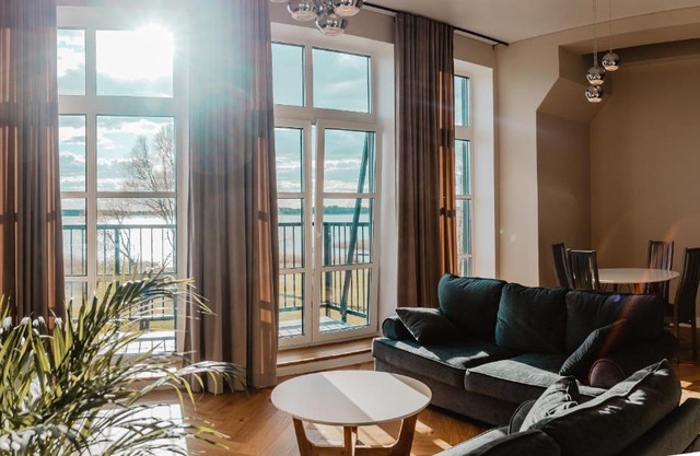 Tamula Sunset Apartment