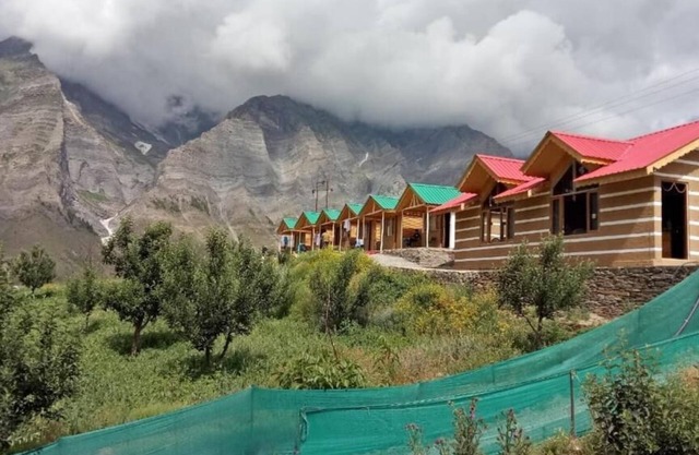 Tandi Sarai