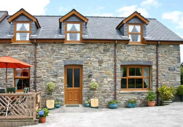 Tangaer Cottage