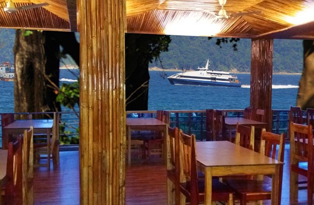 Tango Beach Resort