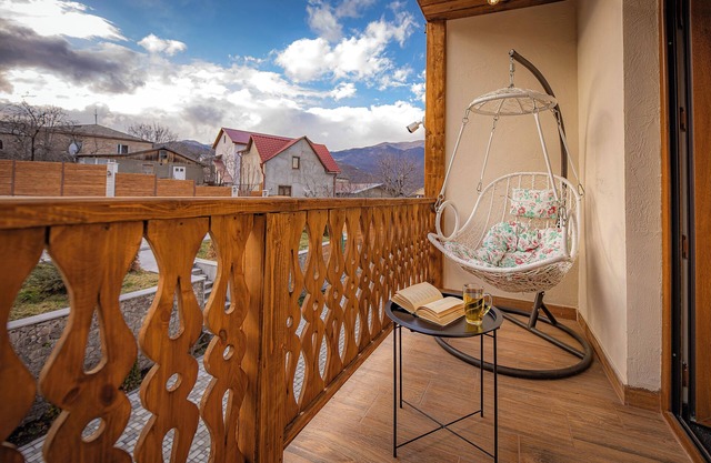 Taniqinn Dilijan Hotel