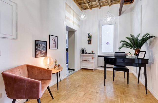 Tankara Suite