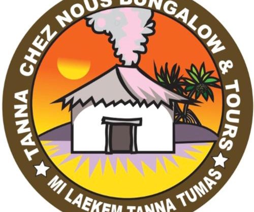 Tanna Chez Nous Bungalow and Tours