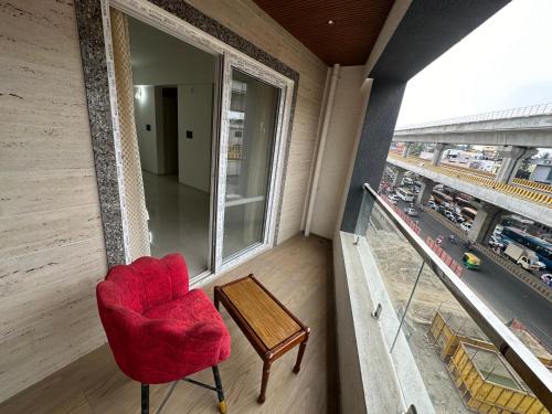 Tanour stay apartment