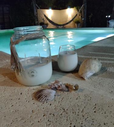 TANTI casa con pileta