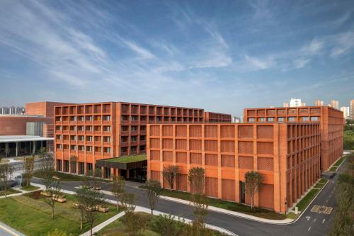 TAOXICHUAN Hotel