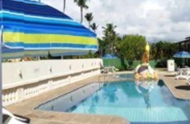 Taperapuan Praia Hotel