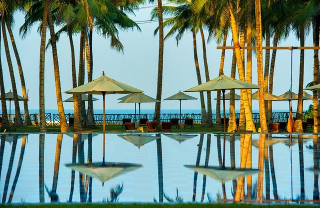 Taprobana by Asia Leisure