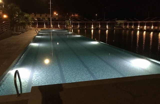 Tasik Villa International Resort
