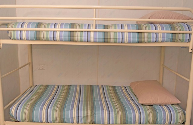 Tasman Holiday Parks – Denham Seaside