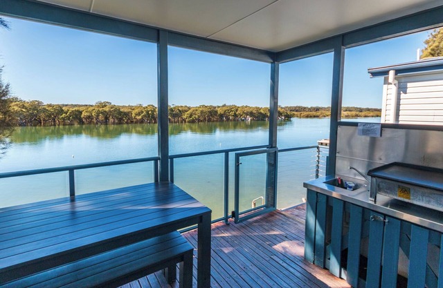 Tasman Holiday Parks - Jervis Bay