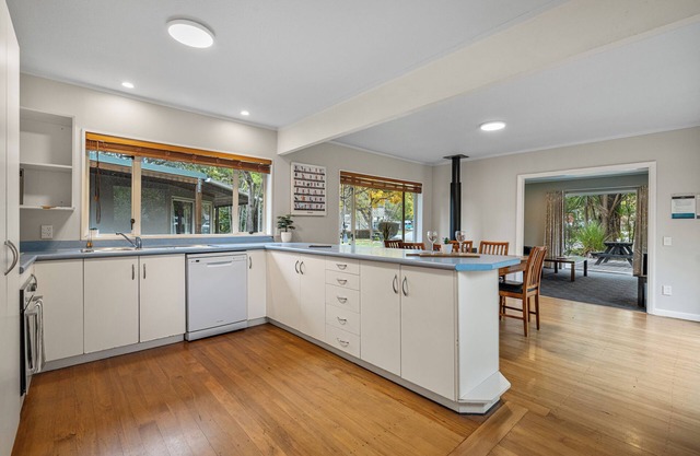 Tasman Holiday Parks - Christchurch