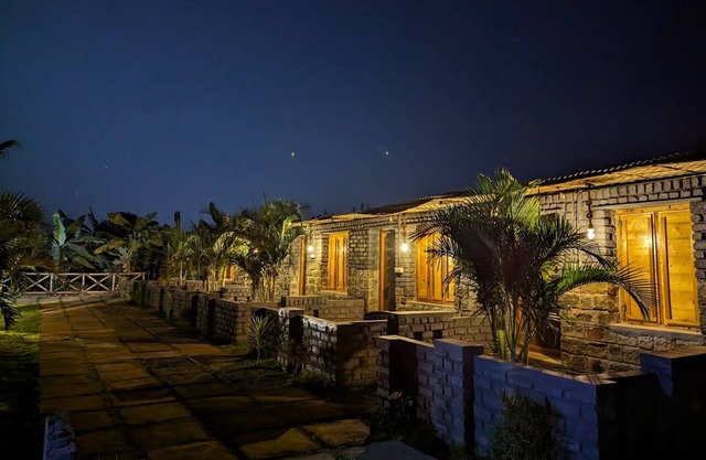 Taste Of Hampi