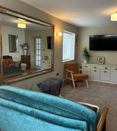 Tastefully decorated 3 bed home