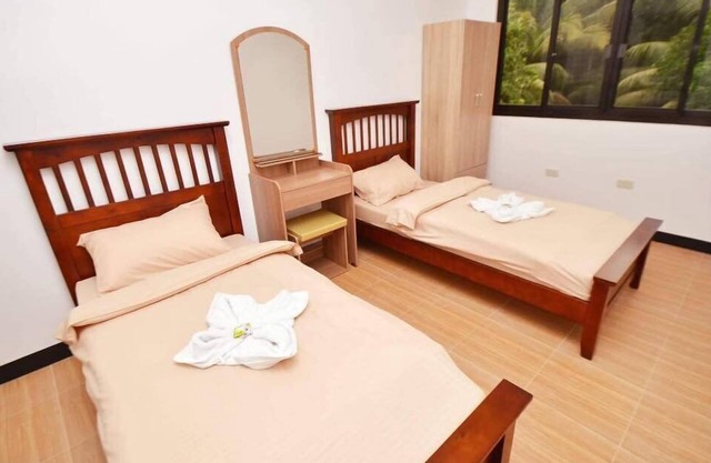 Tatay Seseng's Apartment Panglao