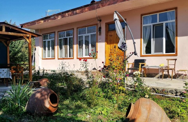 Tatev Guest House
