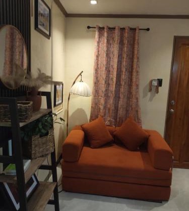 Tatix Tiny Homestay