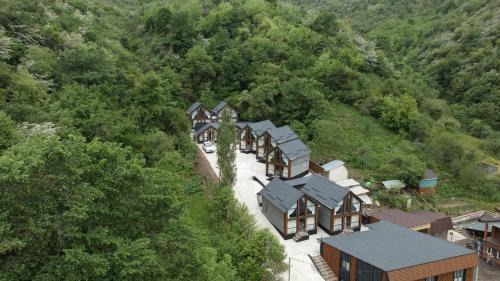 Tau Dream Hotel
