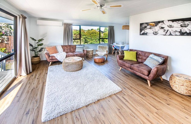 Taupo Gem: Cozy & Private