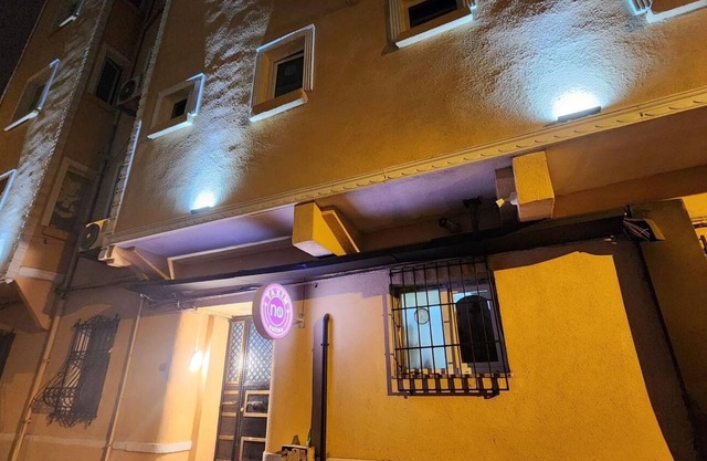 Taxim No 1 Suites
